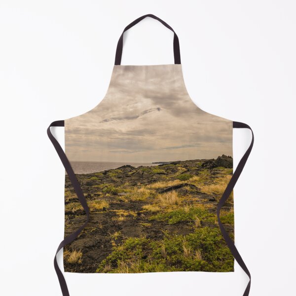 Item preview, Seascapes Of Volcano designed and sold by KensLensDesigns.