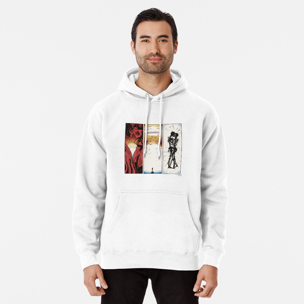 Artikel-Vorschau von Hoodie, designt und verkauft von EvanOOZE.