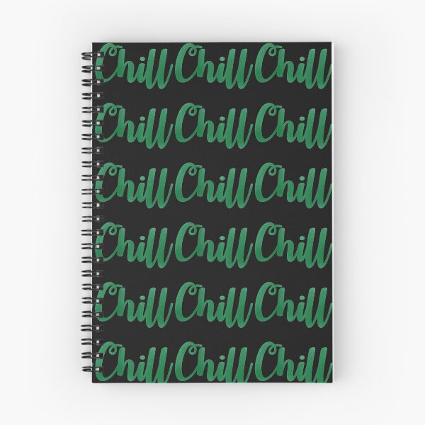 Item preview, Chill  designed and sold by idcifyoulook.