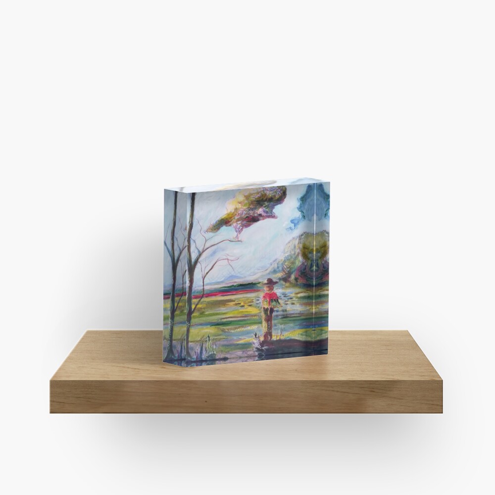 Artikel-Vorschau von Acrylblock, designt und verkauft von LillianBerthel.