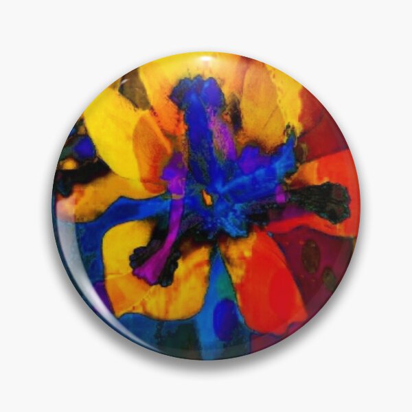 Item preview, Gaugin Homage designed and sold by Ellen Cannon.