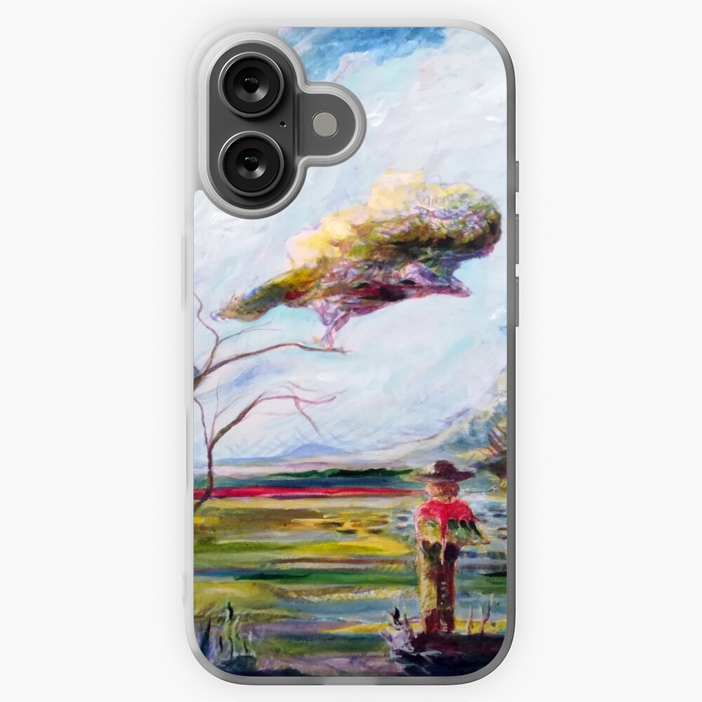 Artikel-Vorschau von iPhone Flexible Hülle, designt und verkauft von LillianBerthel.