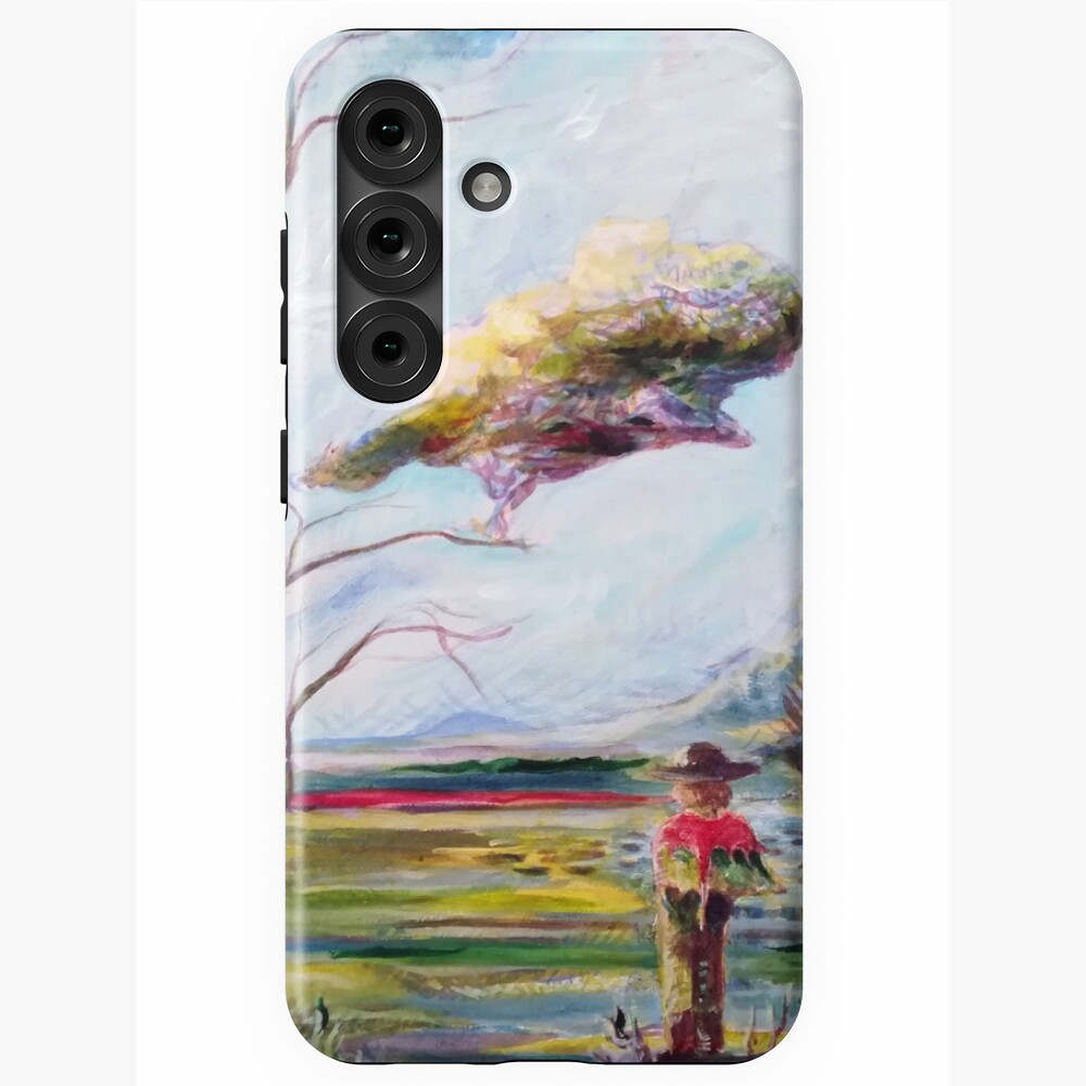Artikel-Vorschau von Samsung Galaxy Robuste Hülle, designt und verkauft von LillianBerthel.