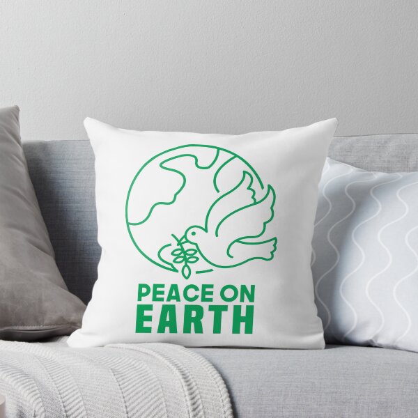 Artikelvorschau, Peace on earth entworfen und verkauft von nmdesigns1.