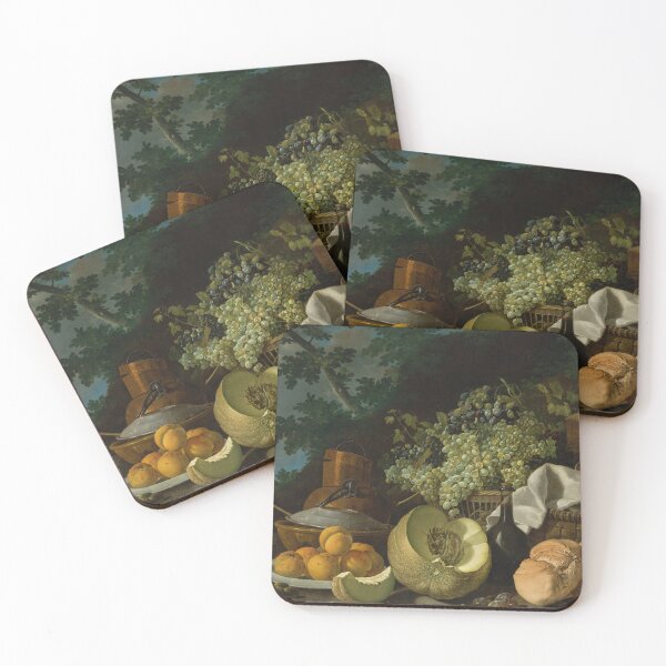 Item preview, The Afternoon Meal (La Merienda) designed and sold by Tizeru.