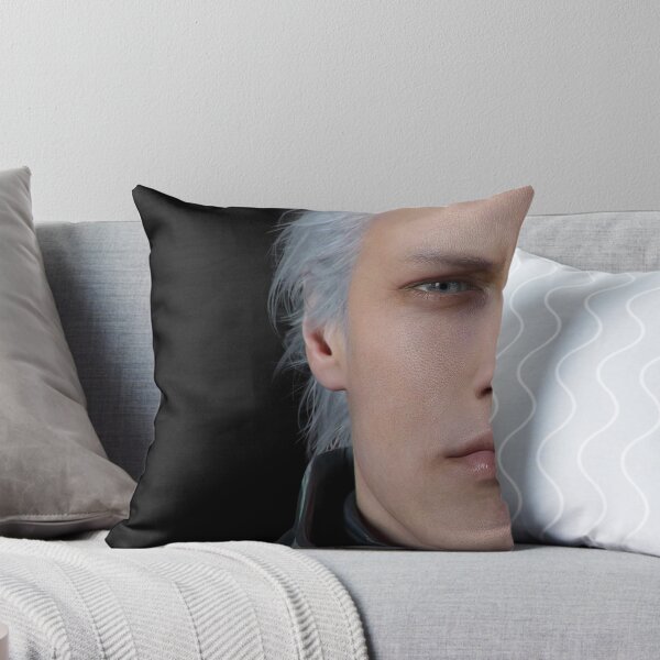 Item preview, Devil may cry 5 - Vergil Poster designed and sold by Azreal909.
