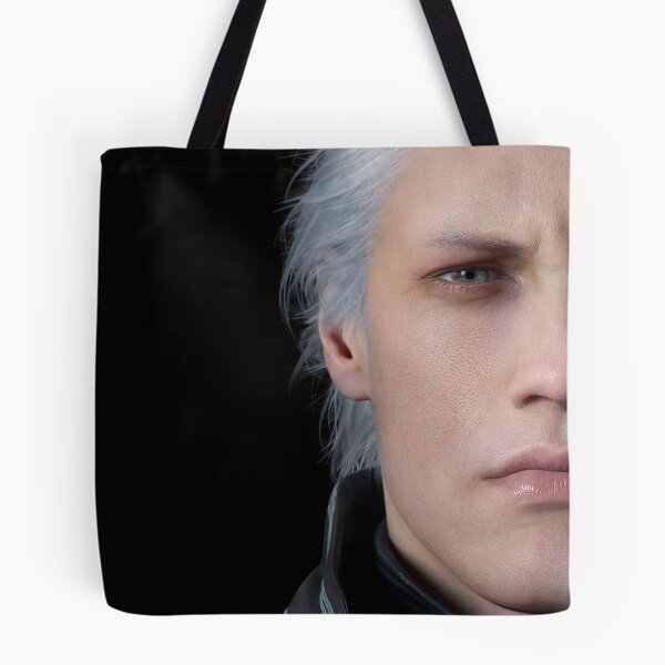 Item preview, Devil may cry 5 - Vergil Poster designed and sold by Azreal909.