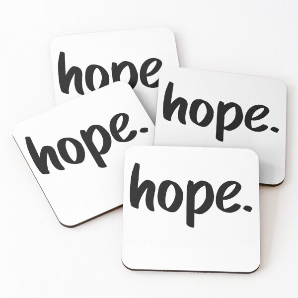 Item preview, hope designed and sold by Andrea Lina.