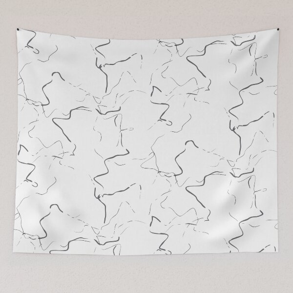 Item preview, Elegant Marble Stone Texture Black & White designed and sold by Isiralive27.