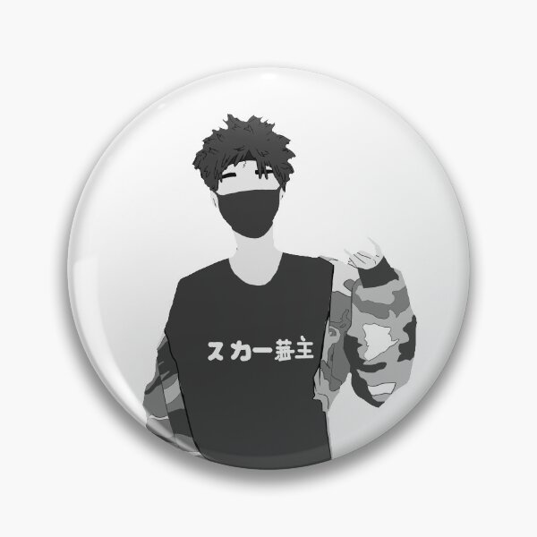 Item preview, trap style designed and sold by 4e-Hokage.