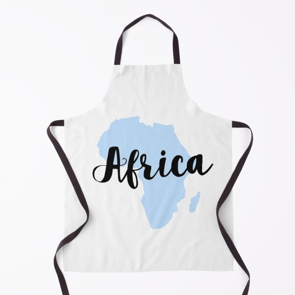 Artikelvorschau, Africa lettering entworfen und verkauft von dreamtravel.