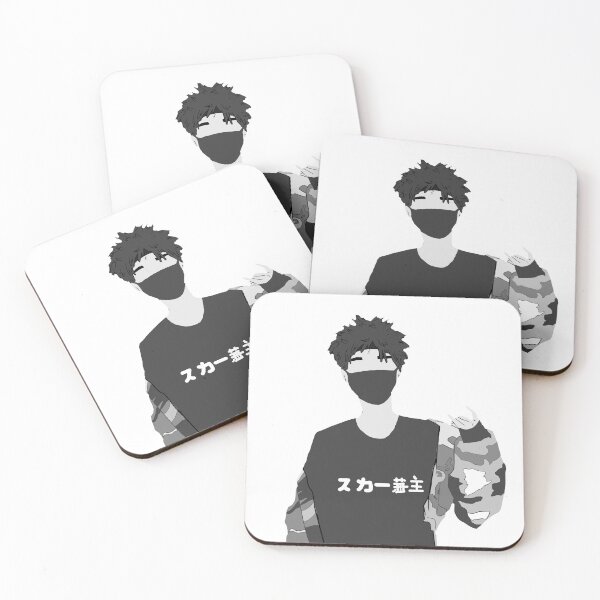 Item preview, trap style designed and sold by 4e-Hokage.