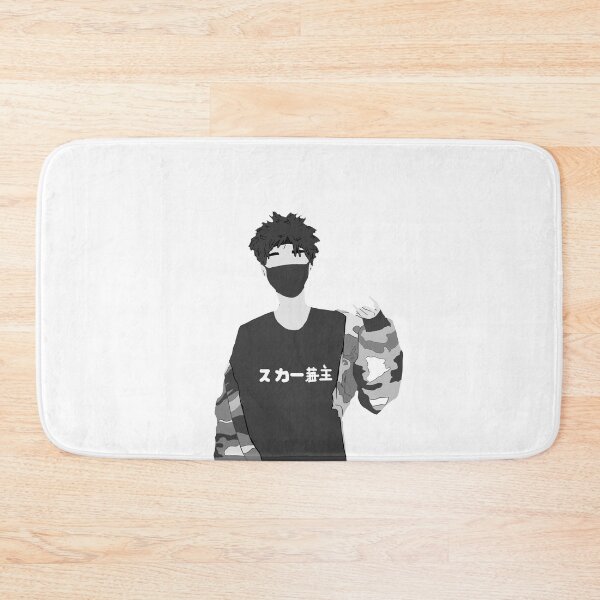 Item preview, trap style designed and sold by 4e-Hokage.