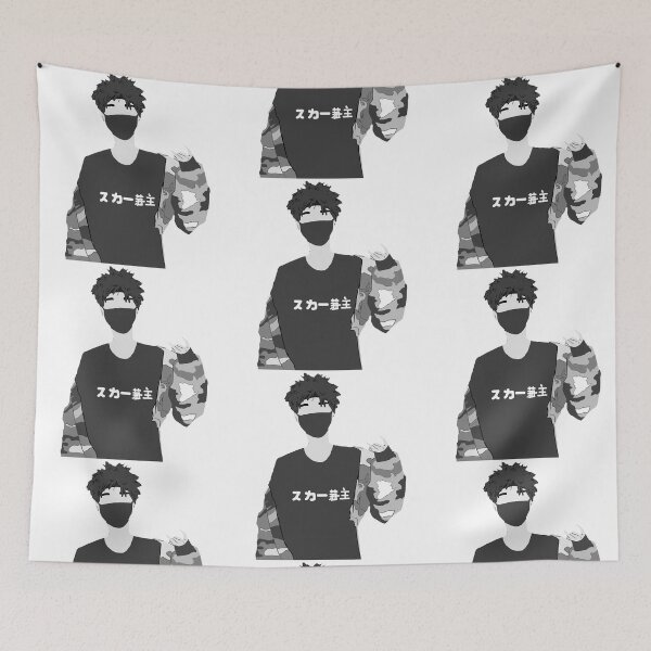 Item preview, trap style designed and sold by 4e-Hokage.
