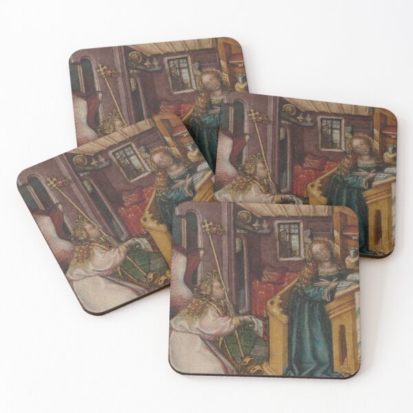 Item preview, The Annunciation designed and sold by Tizeru.