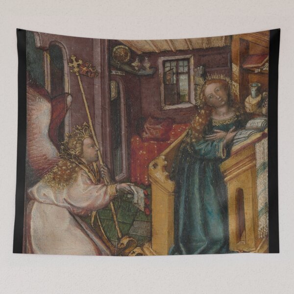 Item preview, The Annunciation designed and sold by Tizeru.
