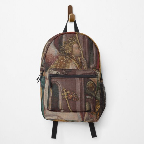 Item preview, The Annunciation designed and sold by Tizeru.