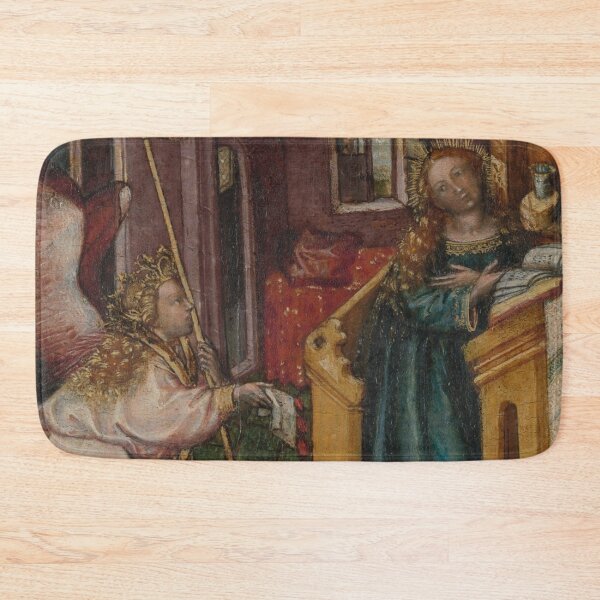 Item preview, The Annunciation designed and sold by Tizeru.