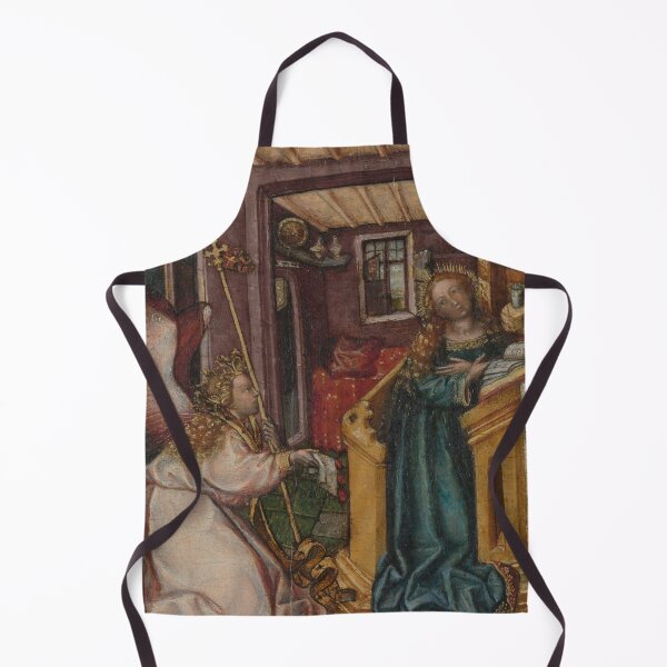 Item preview, The Annunciation designed and sold by Tizeru.