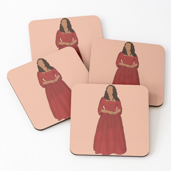 Item preview, Maria Reynolds Hamilton designed and sold by jelliebean32.