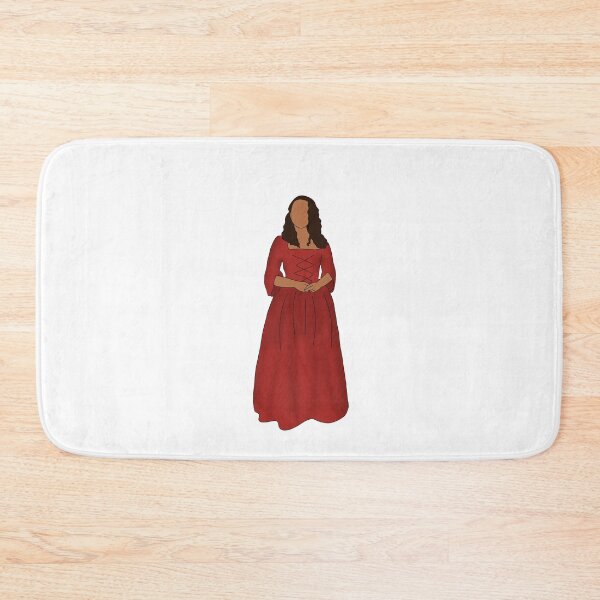 Item preview, Maria Reynolds Hamilton designed and sold by jelliebean32.