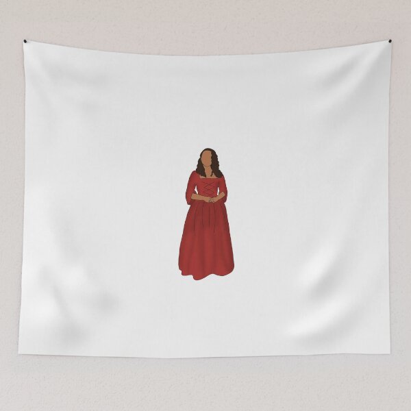 Item preview, Maria Reynolds Hamilton designed and sold by jelliebean32.