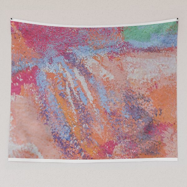 Item preview, WALL - ART - COLOURS - GRAFFITI - COLOR designed and sold by Tropical Blood.