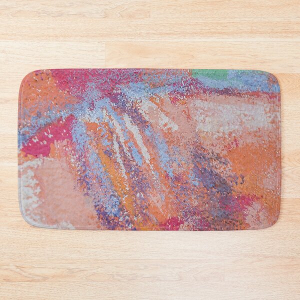 Item preview, WALL - ART - COLOURS - GRAFFITI - COLOR designed and sold by Tropical Blood.