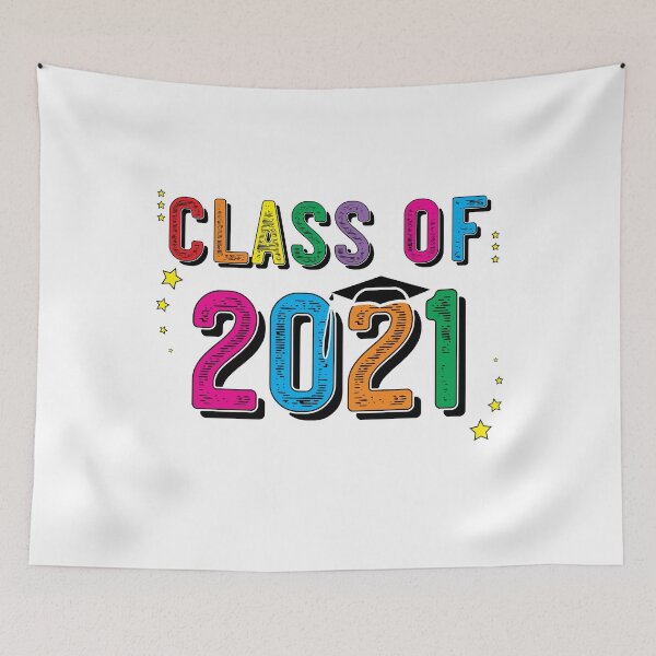 Item preview, Class Of 2021 Grow With Me Graduation Senior designed and sold by ZNOVANNA.