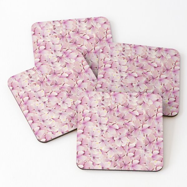 Item preview, pink flowers designed and sold by Asma Esmail.