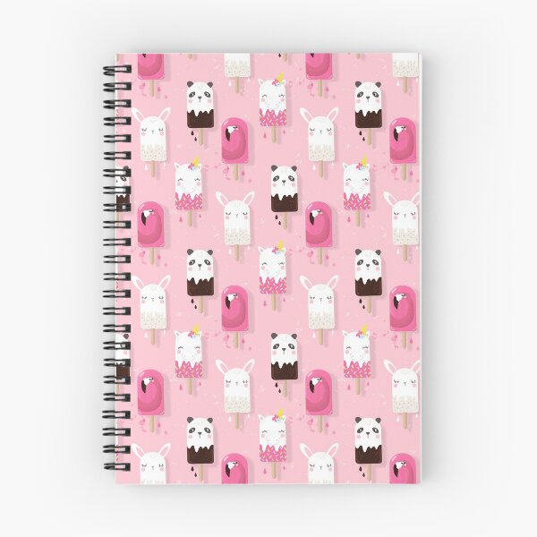 Item preview, animal icecreams designed and sold by Christiane  Zielinski.
