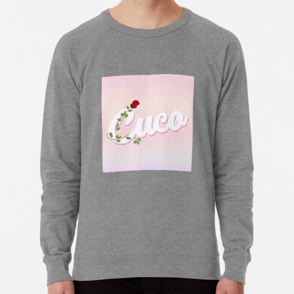 Cuco Sweatshirts Hoodies Redbubble