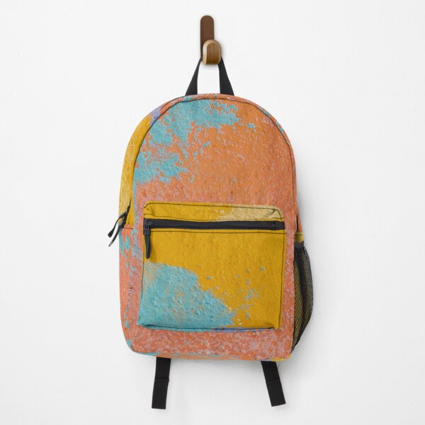 Item preview, GRAFFITI - ART - WALL - COLOR - ORANGE  designed and sold by Tropical Blood.