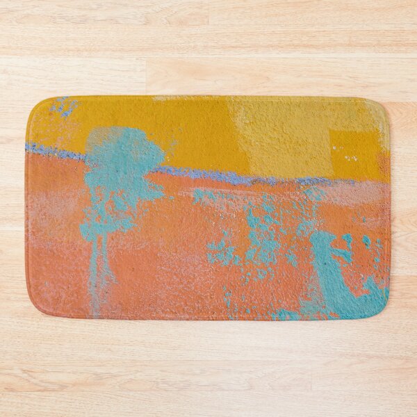 Item preview, GRAFFITI - ART - WALL - COLOR - ORANGE  designed and sold by Tropical Blood.
