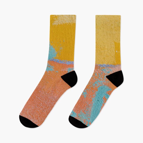 Item preview, GRAFFITI - ART - WALL - COLOR - ORANGE  designed and sold by Tropical Blood.