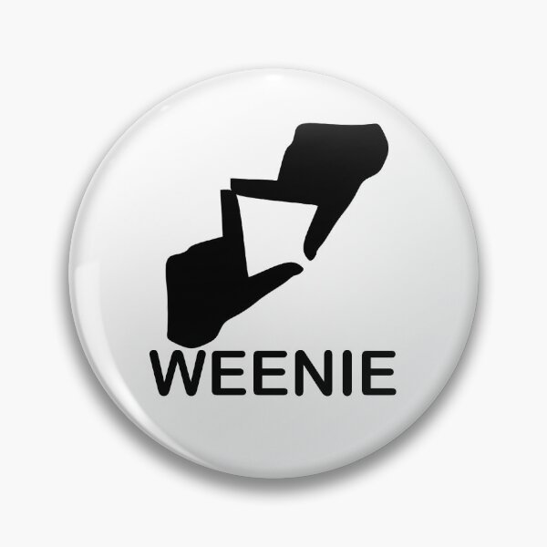 Item preview, L7 Weenie! Sandlot Sticker designed and sold by Dearpeople.