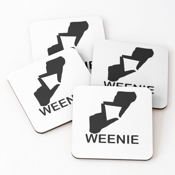 Item preview, L7 Weenie! Sandlot Sticker designed and sold by Dearpeople.