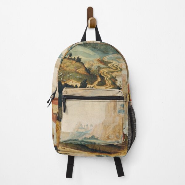 Item preview, The Arrival in Bethlehem designed and sold by Tizeru.