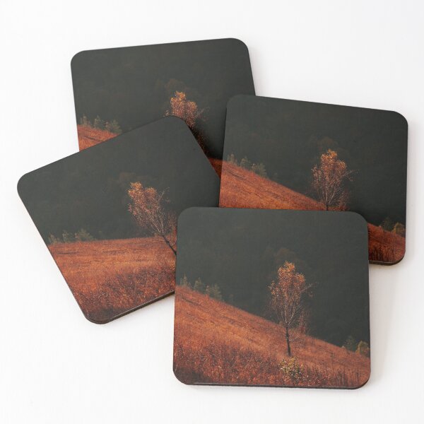 Item preview, The last red tree designed and sold by LorandQuest.