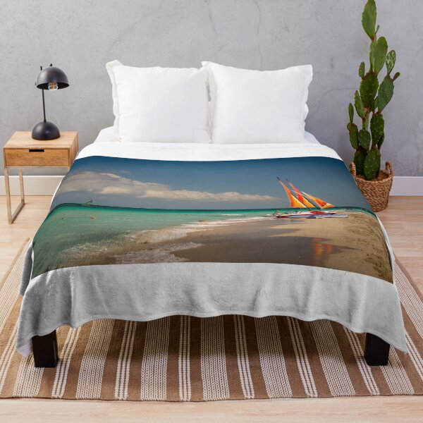 Item preview, Varadero Cuba - Hobie Cat designed and sold by EleanorWalker.