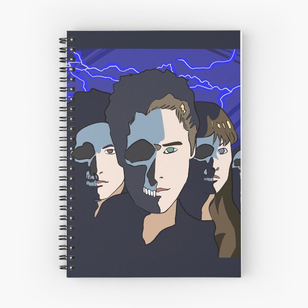 Item preview, Final Destination 1 Cover designed and sold by eelsock.