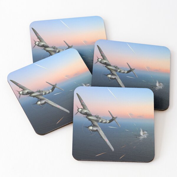Item preview, Westland Whirlwind attack e-boats  designed and sold by Flight Artworks.