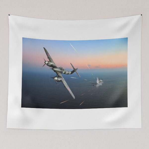 Item preview, Westland Whirlwind attack e-boats  designed and sold by Flight Artworks.