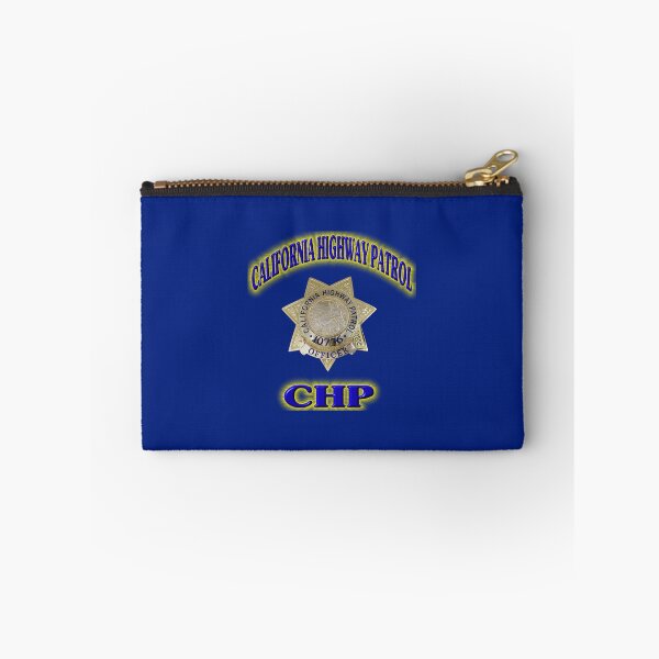 Item preview, California Highway Patrol designed and sold by Lawrence Baird.