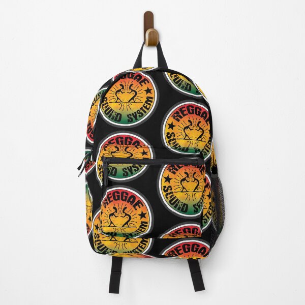 Item preview, Reggae sound system designed and sold by Periartwork.