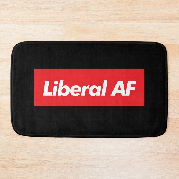 Item preview, Liberal AF designed and sold by ozumdesigns.