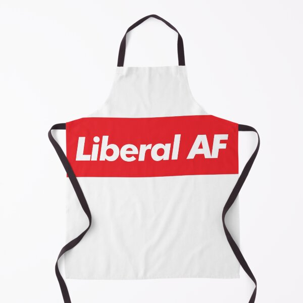 Item preview, Liberal AF designed and sold by ozumdesigns.