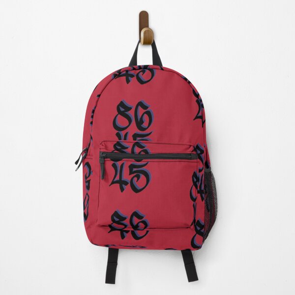 Item preview, 86-45 anti-trump designed and sold by Basic310.