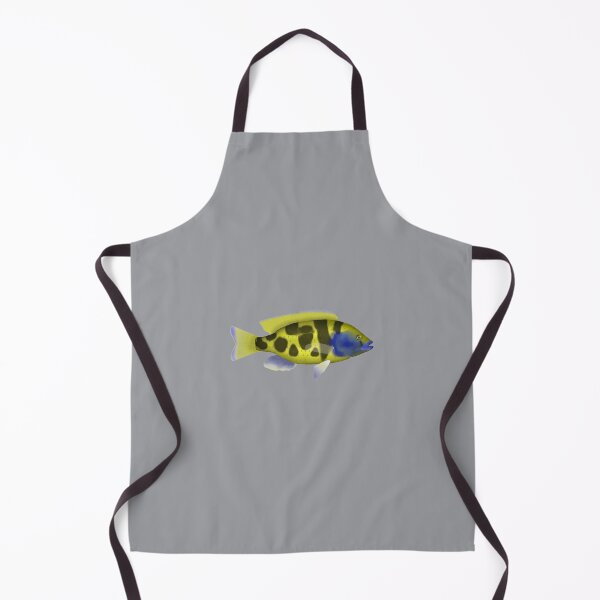 Item preview, Venustus hap designed and sold by fishfolkart.