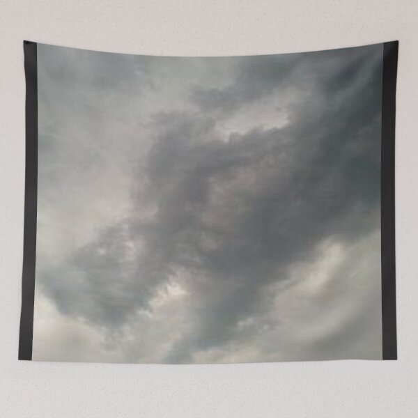 Item preview, cloud dragon designed and sold by MarsEsmeVT.